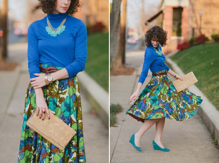 Wardrobe-Wednesday-vintage-floral-blue-green_0002.jpg
