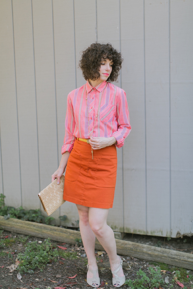Wardrobe Wednesday Pink Orange and Yellow_0001.jpg