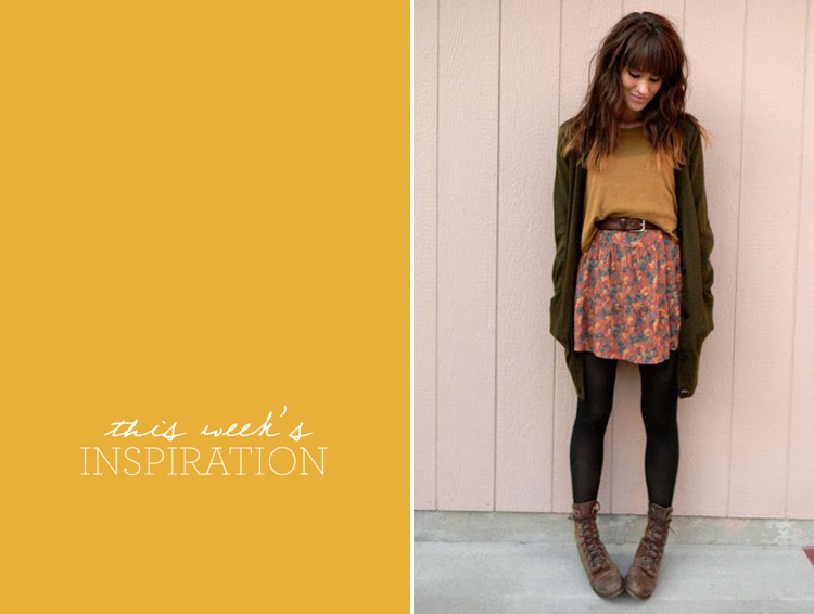 Wardrobe Wednesday Slouchy Sweater and Skirt Fall Look_0001.jpg