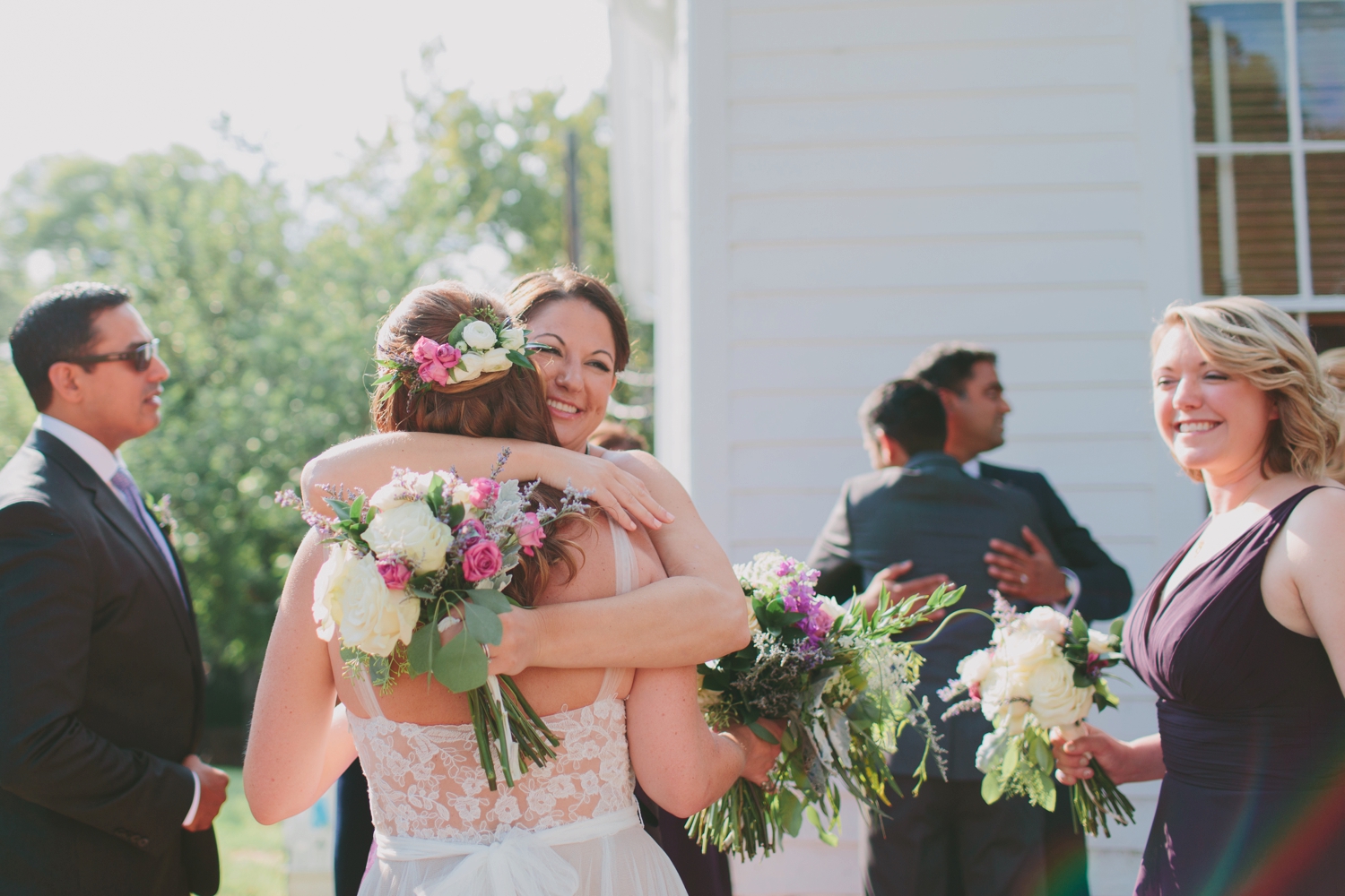 Richmond Outdoor Whimsical Wedding with Fete Studio_0039