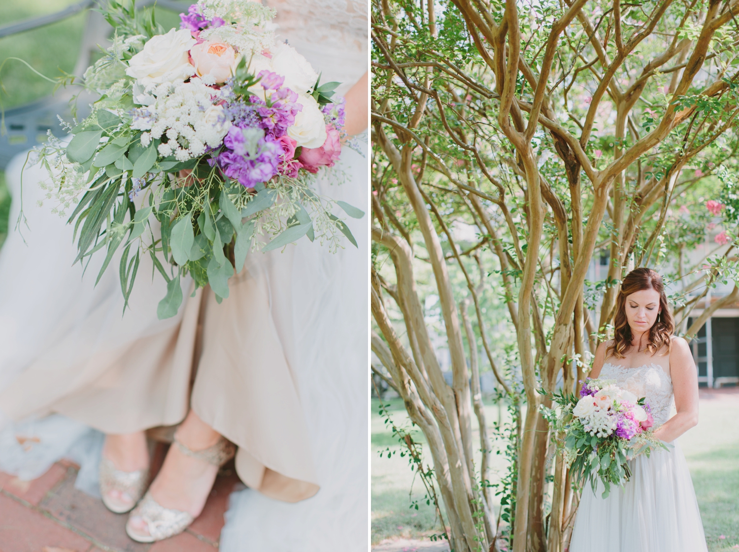 Richmond Outdoor Whimsical Wedding with Fete Studio_0042
