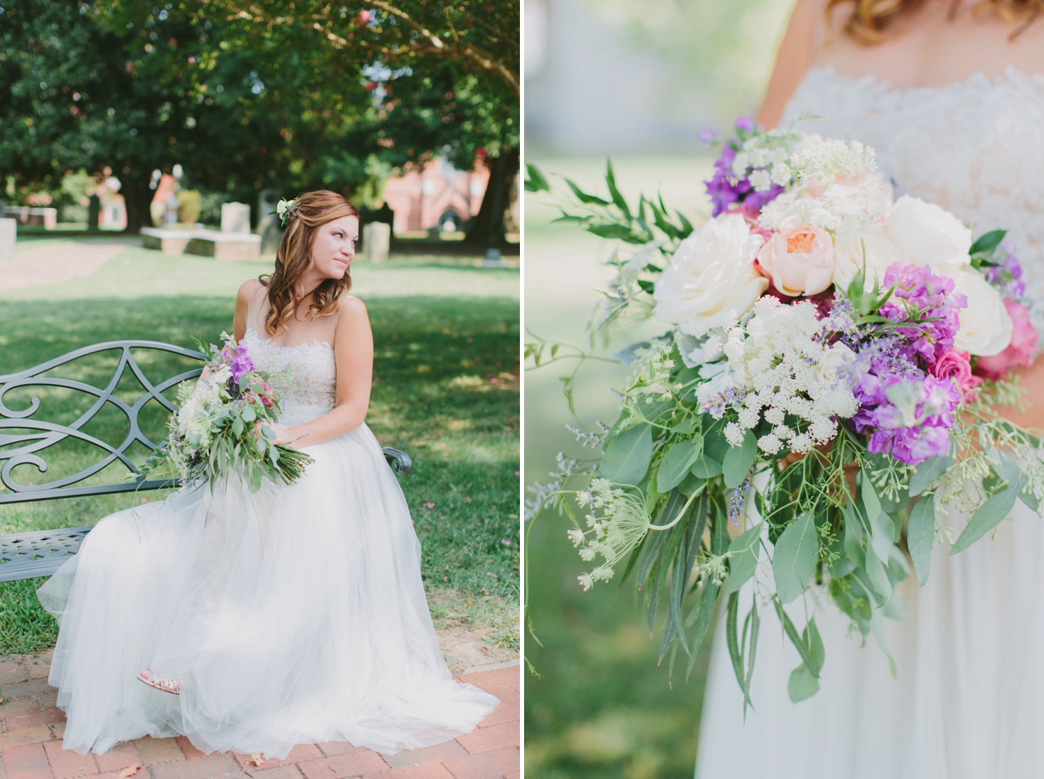 Richmond Outdoor Whimsical Wedding with Fete Studio_0043