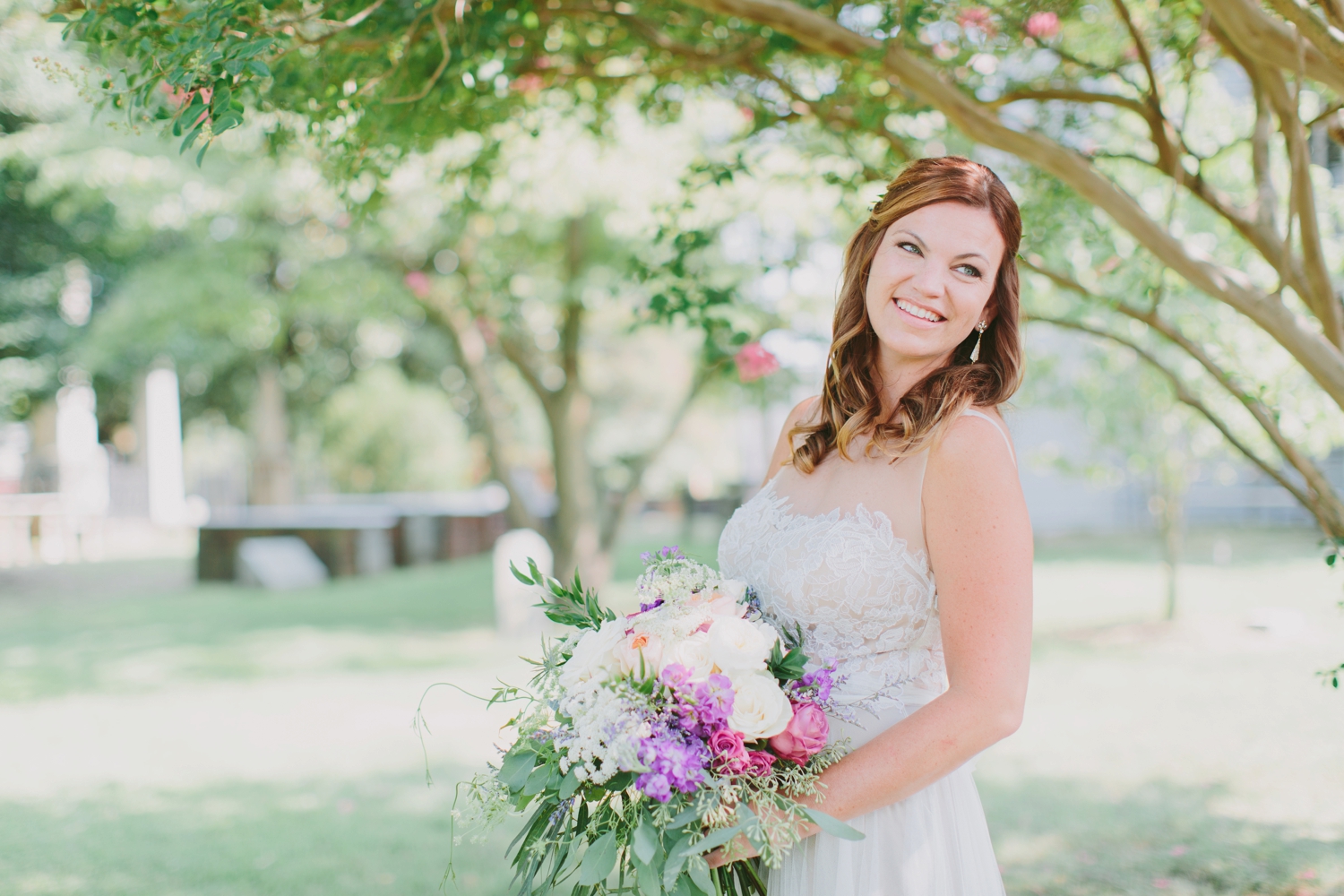 Richmond Outdoor Whimsical Wedding with Fete Studio_0044