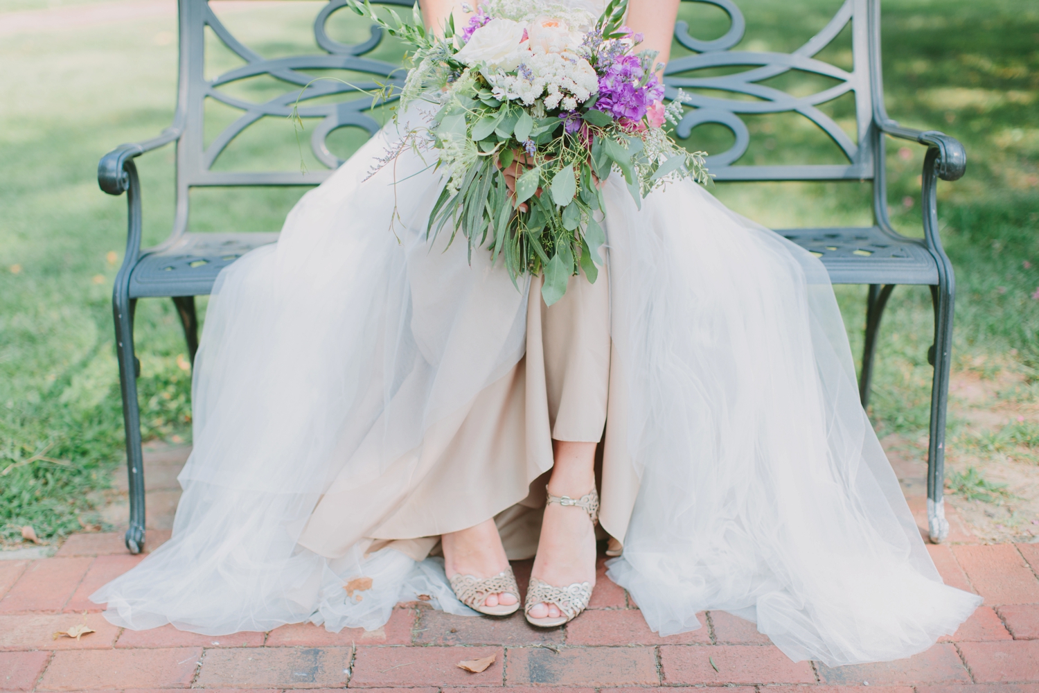 Richmond Outdoor Whimsical Wedding with Fete Studio_0045