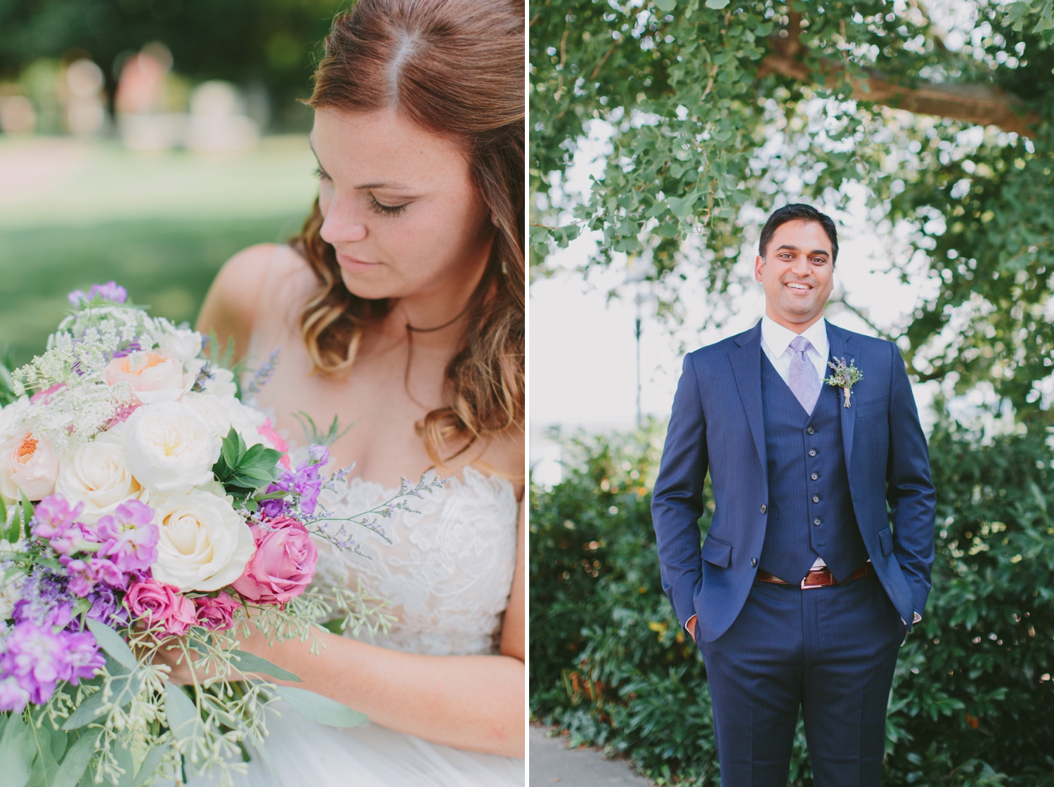 Richmond Outdoor Whimsical Wedding with Fete Studio_0047
