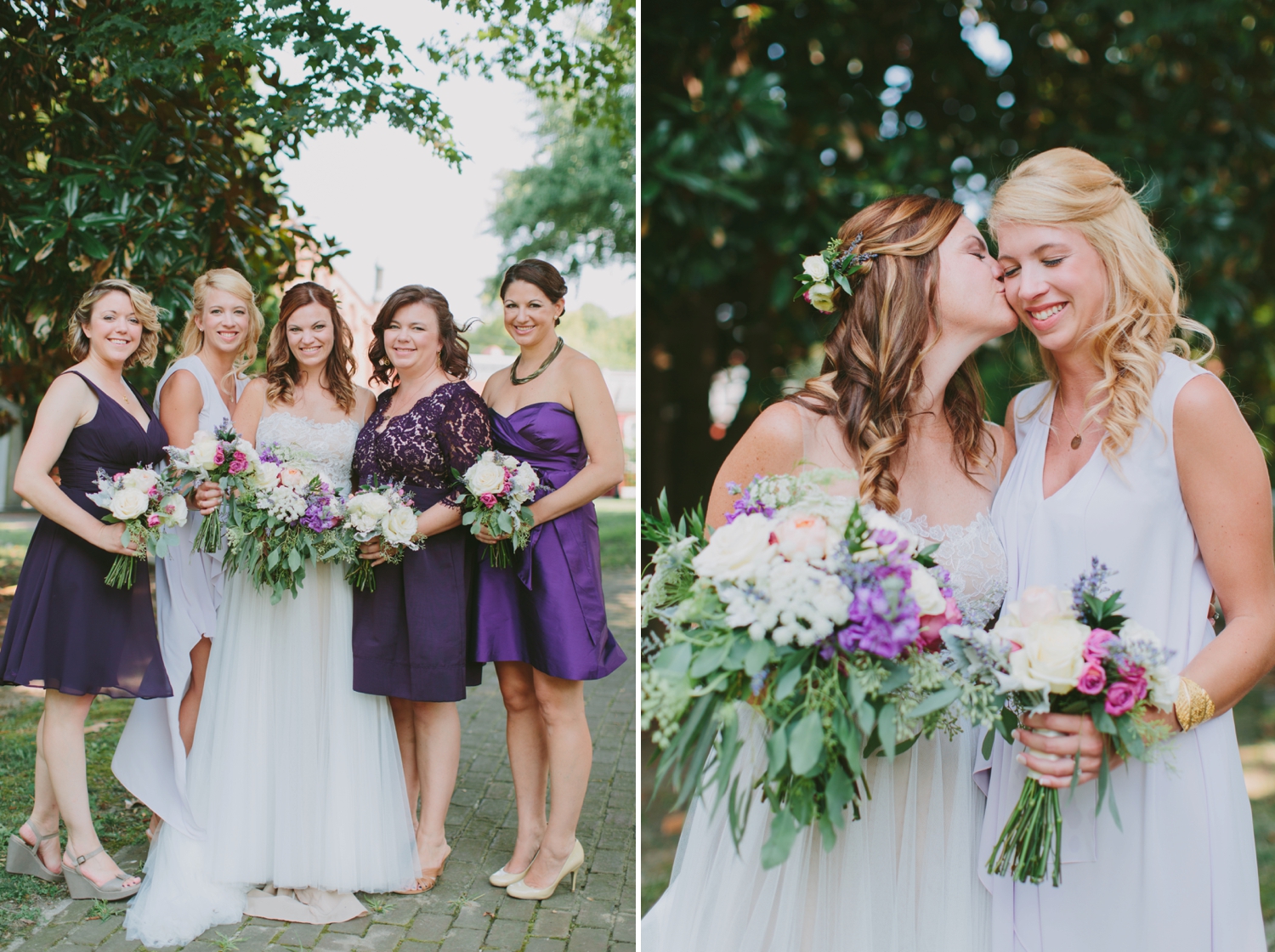 Richmond Outdoor Whimsical Wedding with Fete Studio_0055