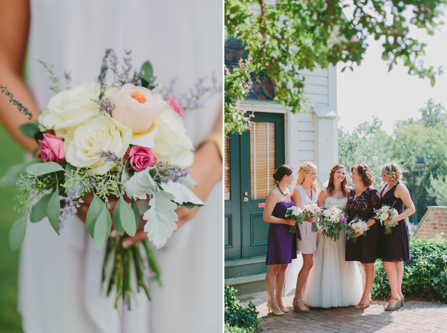 Richmond Outdoor Whimsical Wedding with Fete Studio_0058