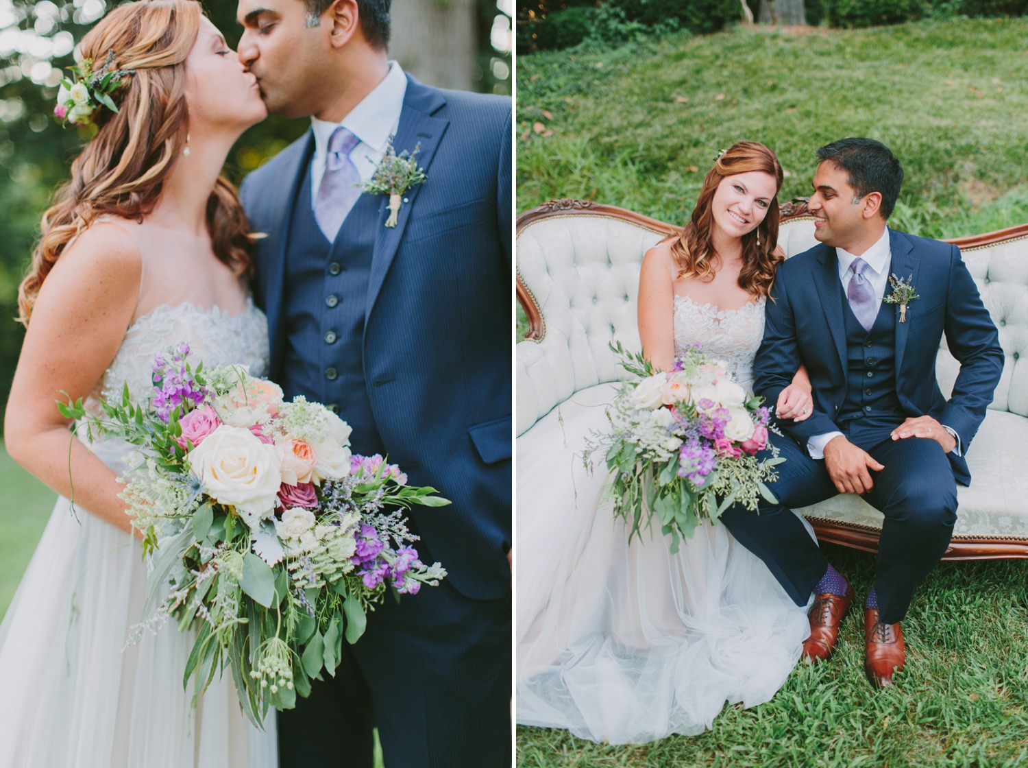 Richmond Outdoor Whimsical Wedding with Fete Studio_0064