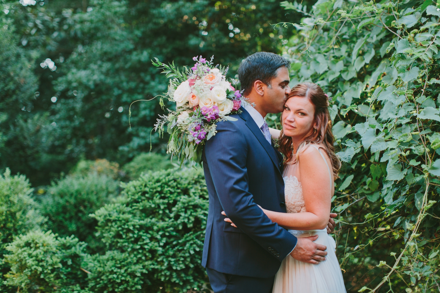 Richmond Outdoor Whimsical Wedding with Fete Studio_0071