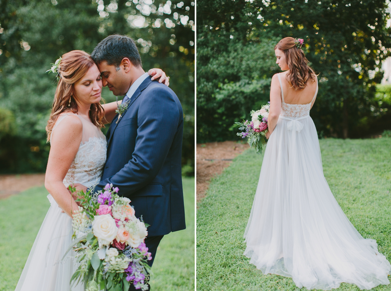 Richmond Outdoor Whimsical Wedding with Fete Studio_0074