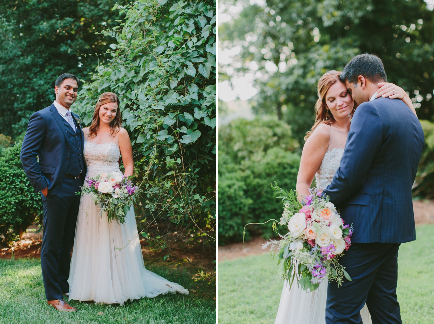 Richmond Outdoor Whimsical Wedding with Fete Studio_0075