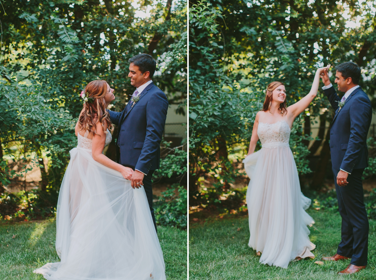 Richmond Outdoor Whimsical Wedding with Fete Studio_0076