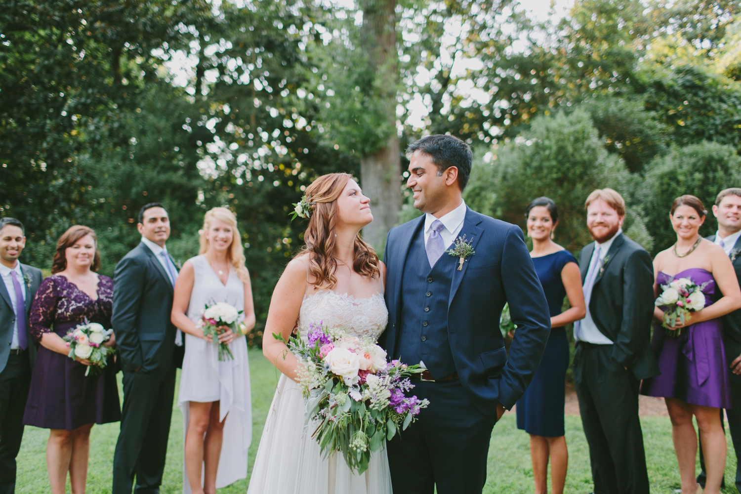 Richmond Outdoor Whimsical Wedding with Fete Studio_0095