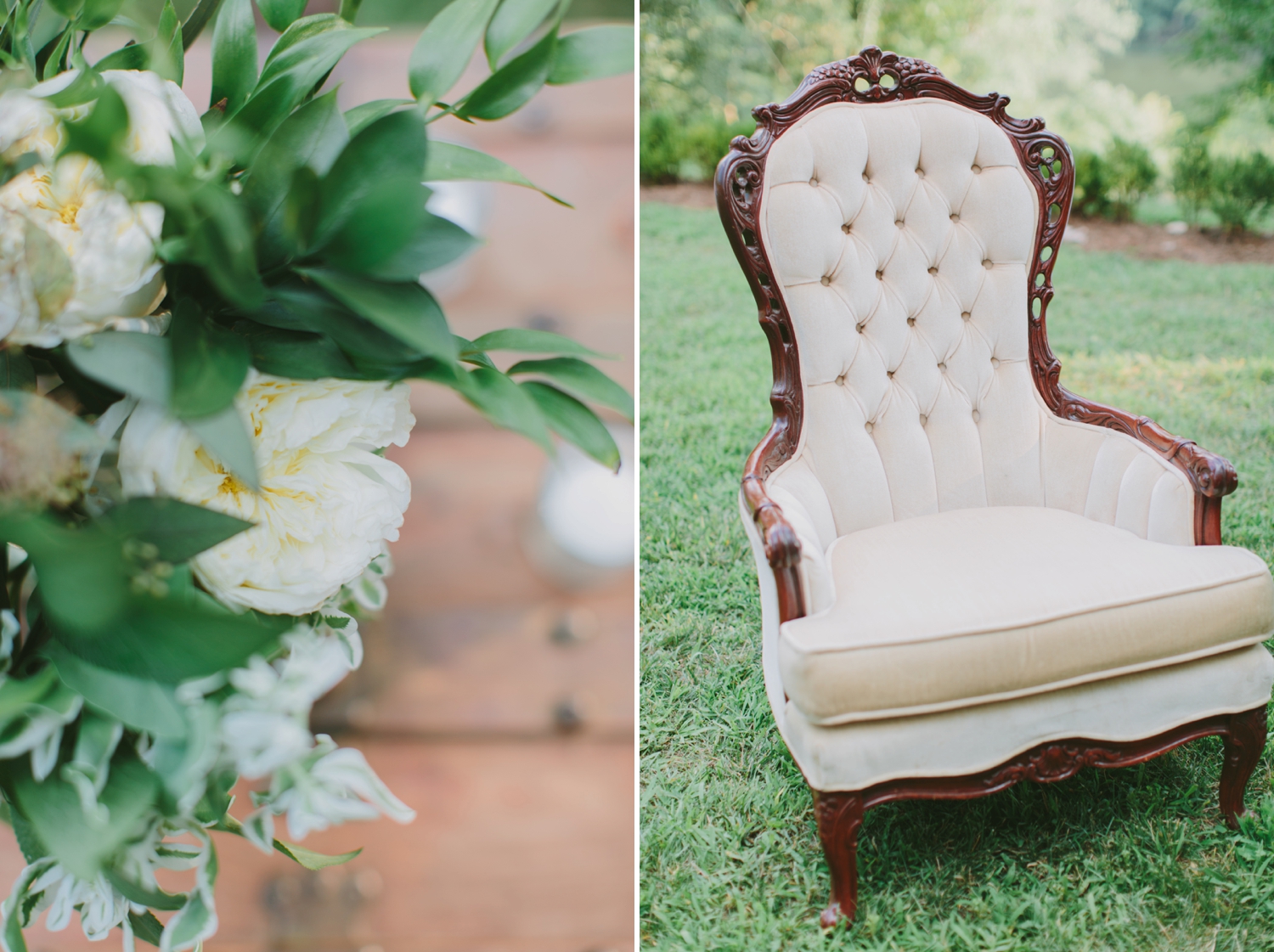 Richmond Outdoor Whimsical Wedding with Fete Studio_0100