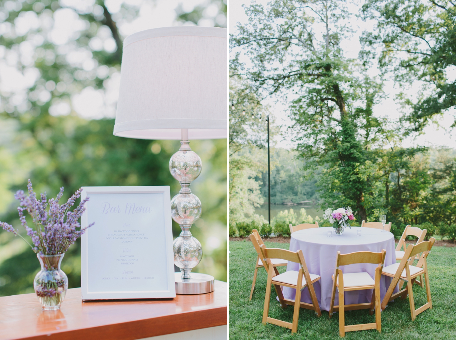 Richmond Outdoor Whimsical Wedding with Fete Studio_0105