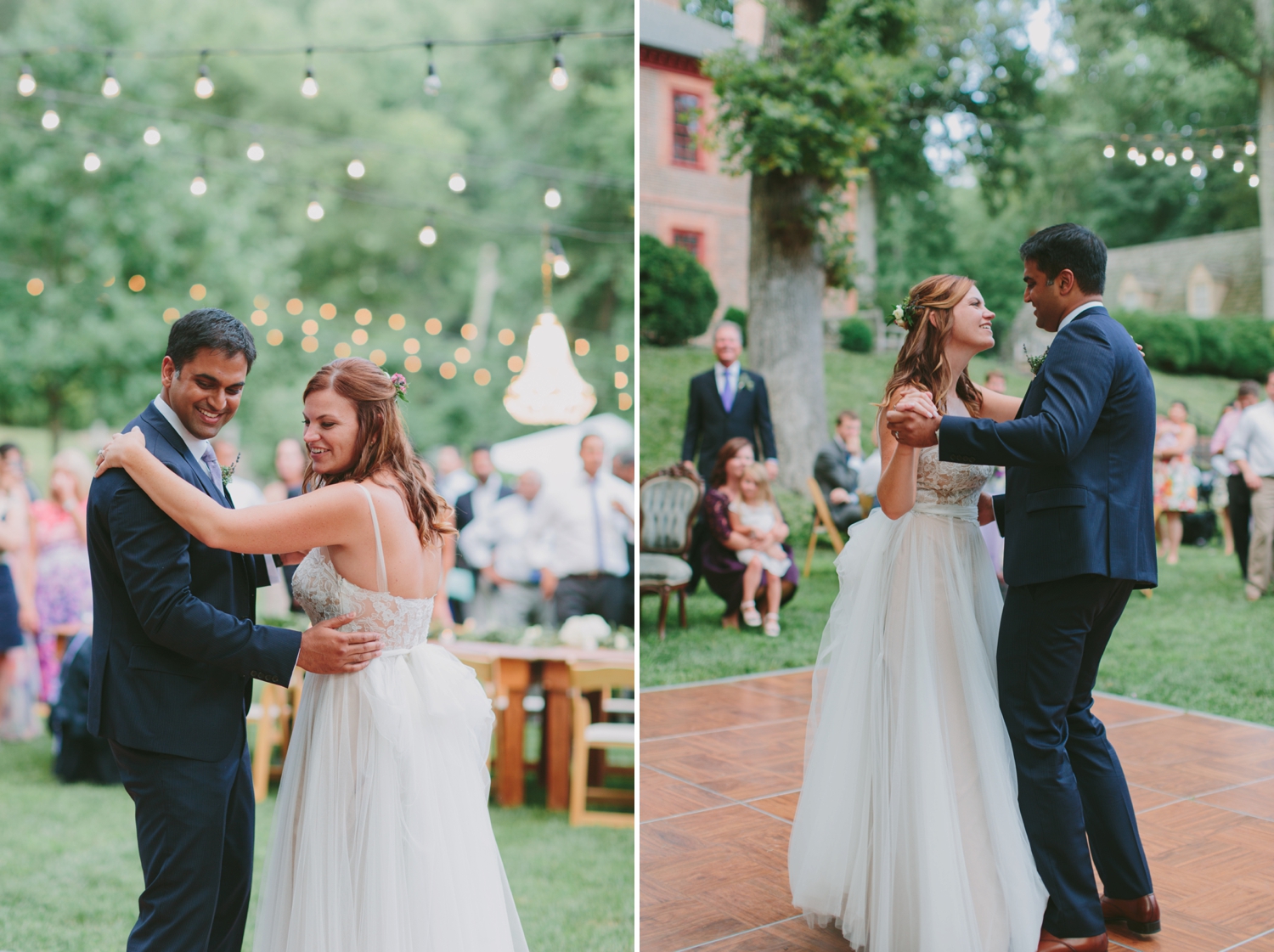 Richmond Outdoor Whimsical Wedding with Fete Studio_0116