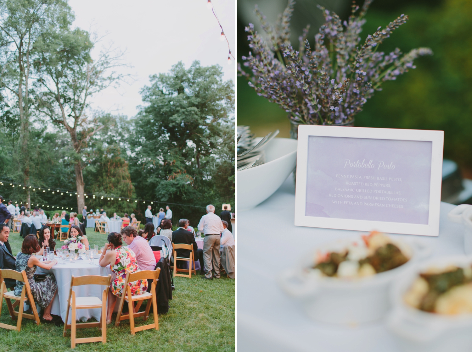Richmond Outdoor Whimsical Wedding with Fete Studio_0122