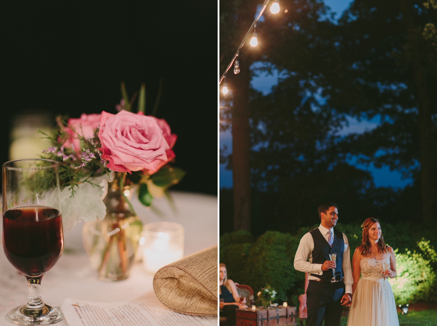 Richmond Outdoor Whimsical Wedding with Fete Studio_0125