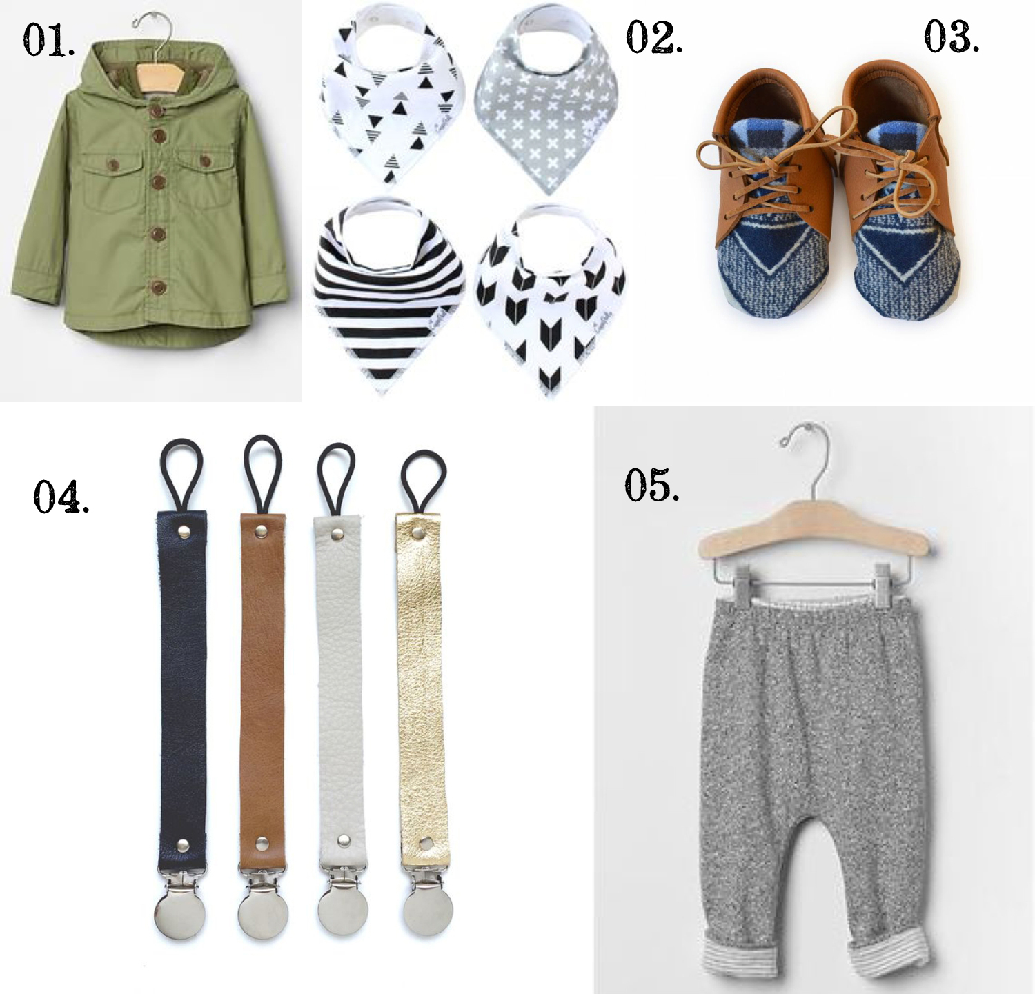 Wardrobe Wednesday Baby Fall Style Favorites_0002