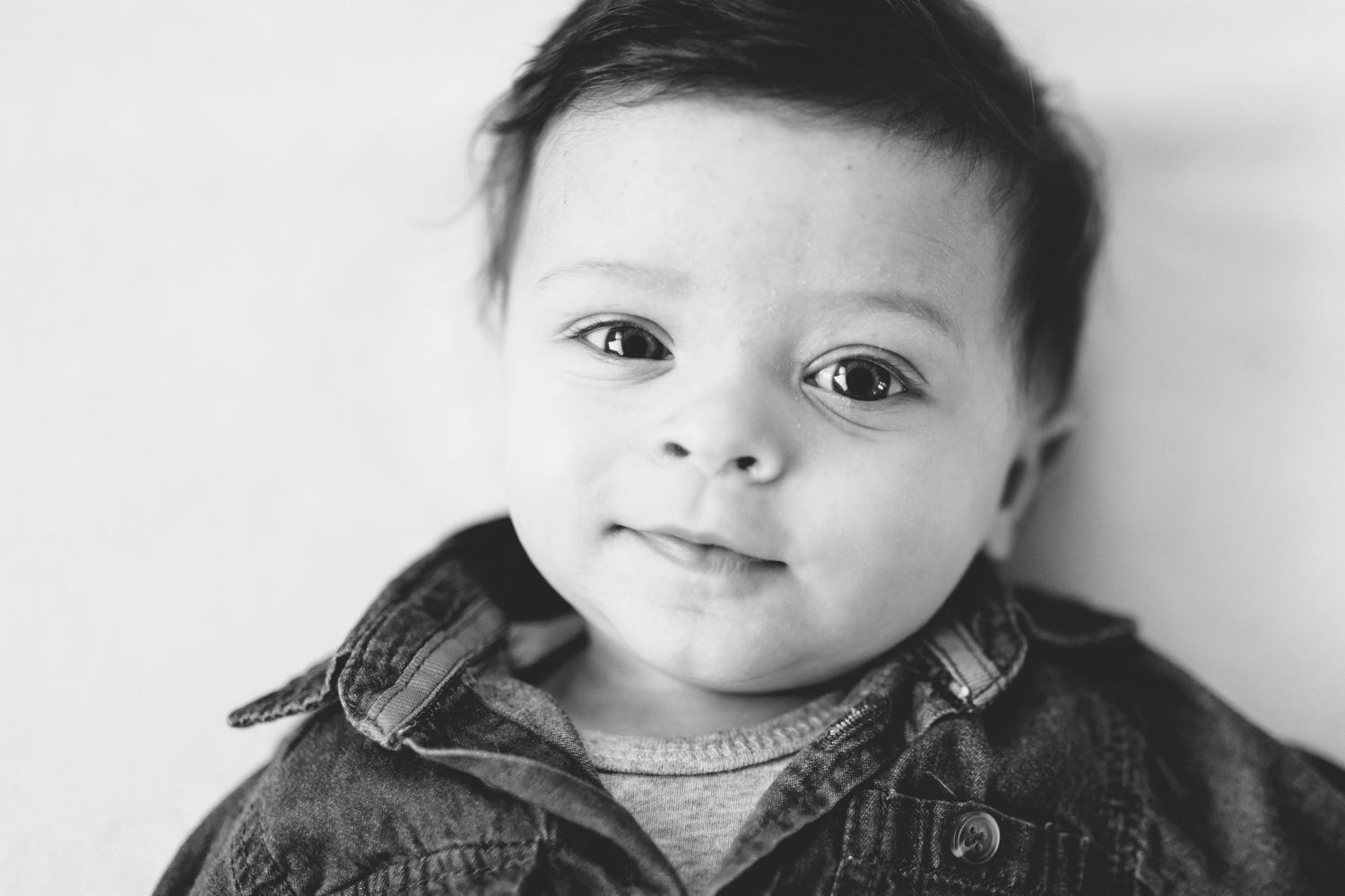 Llewyn Monroe 5 Month Baby Photos_0004
