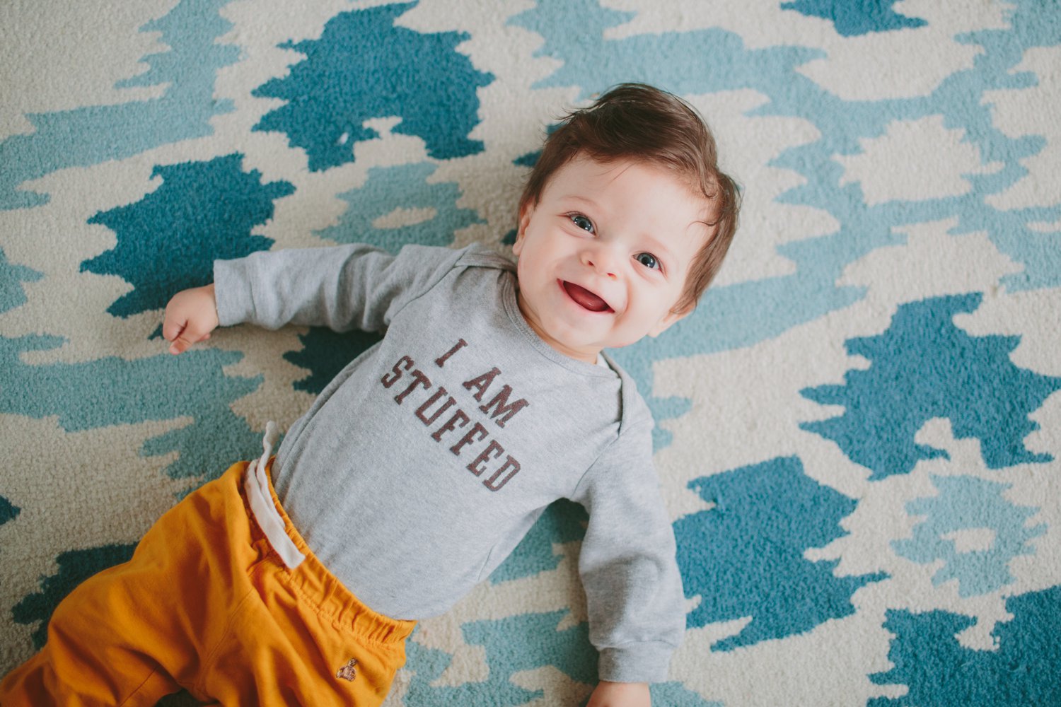 Llewyn Baby Boy 8 Month Photos_0005