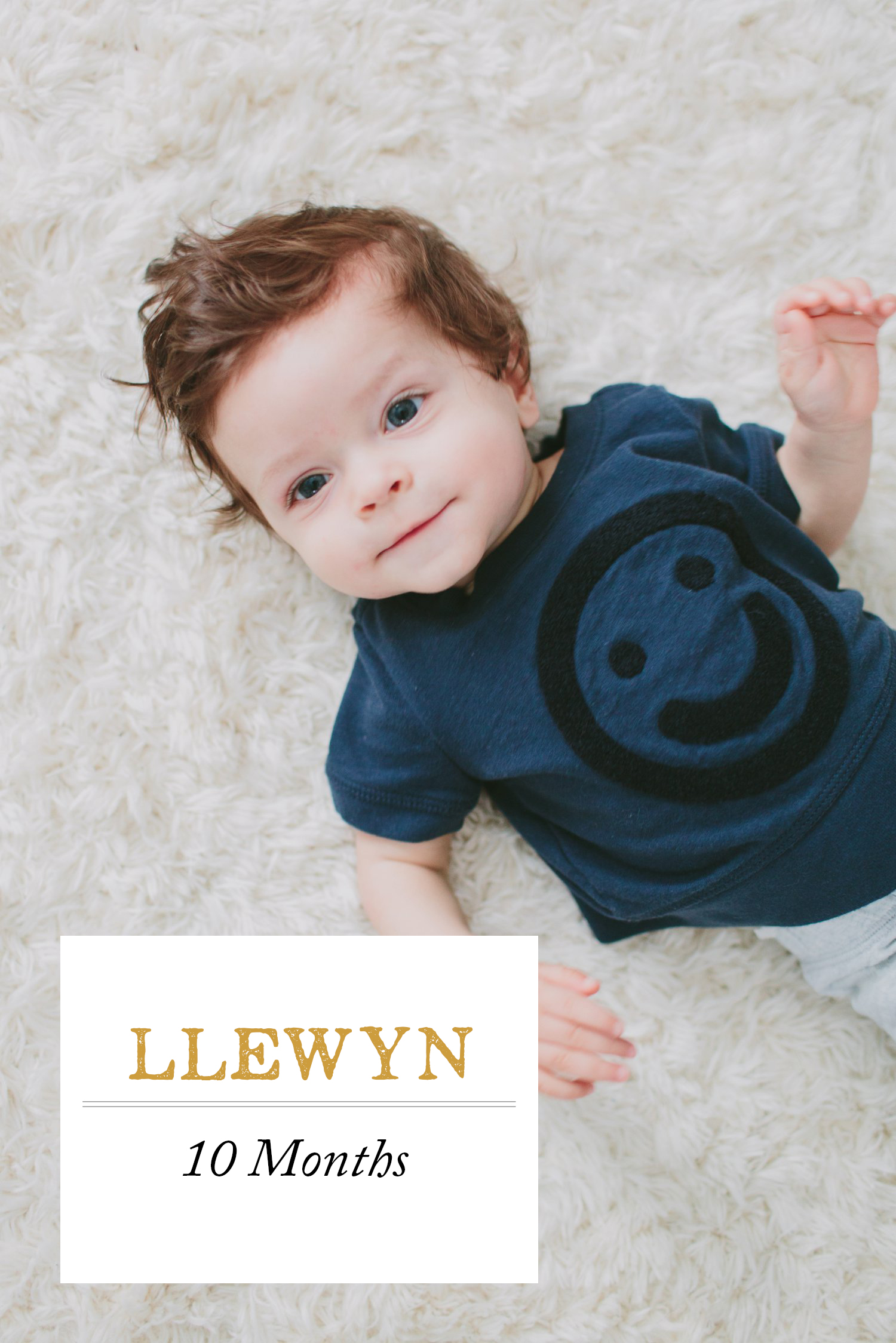 Llewyn Stylish Baby Boy 10 Months Old_0015