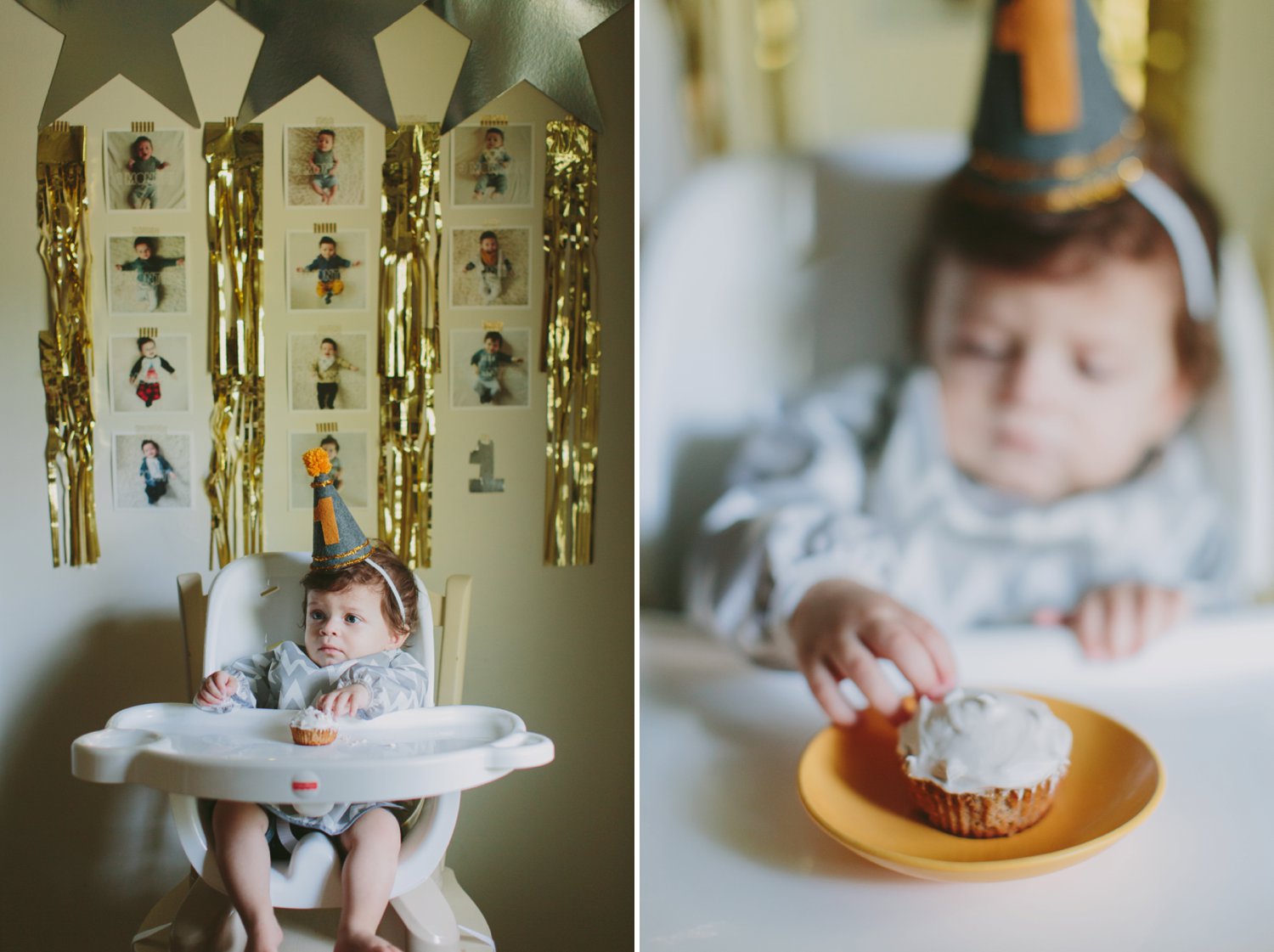 DIY Baby Boy First Birthday Party_0044