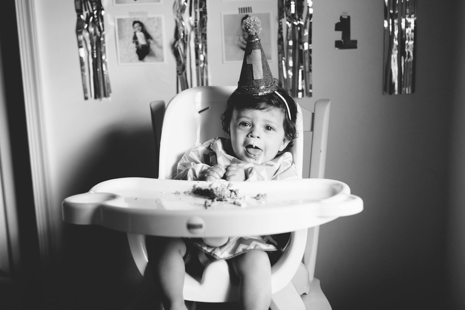 DIY Baby Boy First Birthday Party_0050