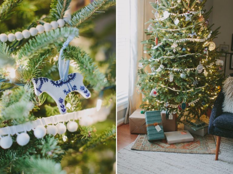 Christmas Decor 2020 Tori Watson