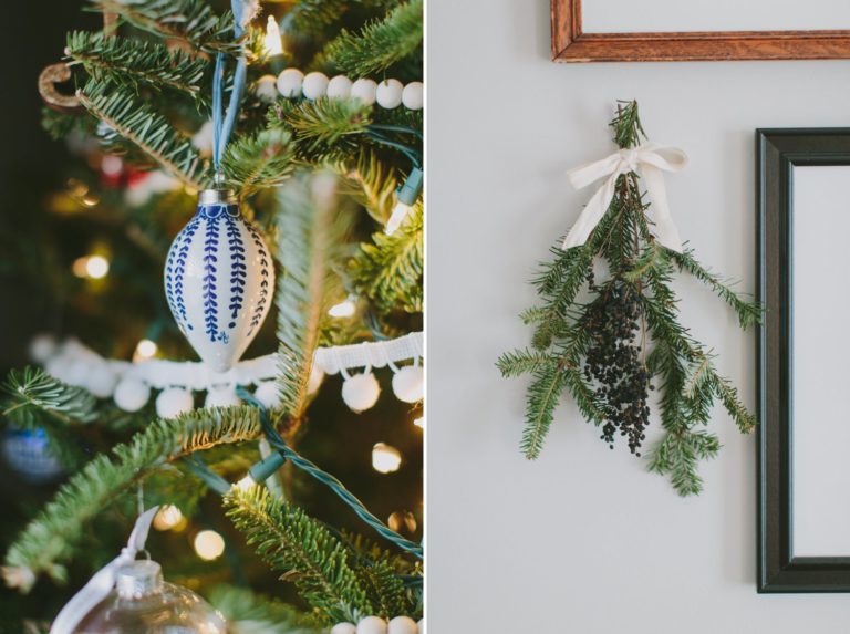 Christmas Decor 2020 Tori Watson